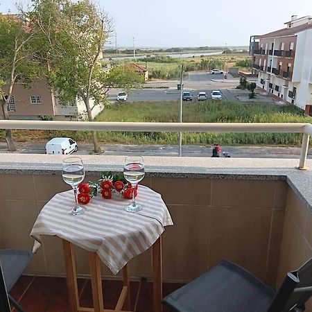 Cantinho Da Vagueira - Praia Praia da Vagueira Екстериор снимка