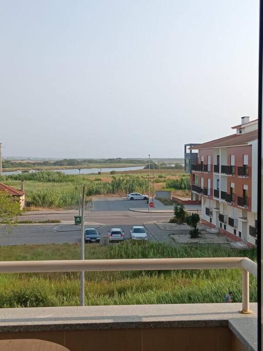 Cantinho Da Vagueira - Praia Praia da Vagueira Екстериор снимка